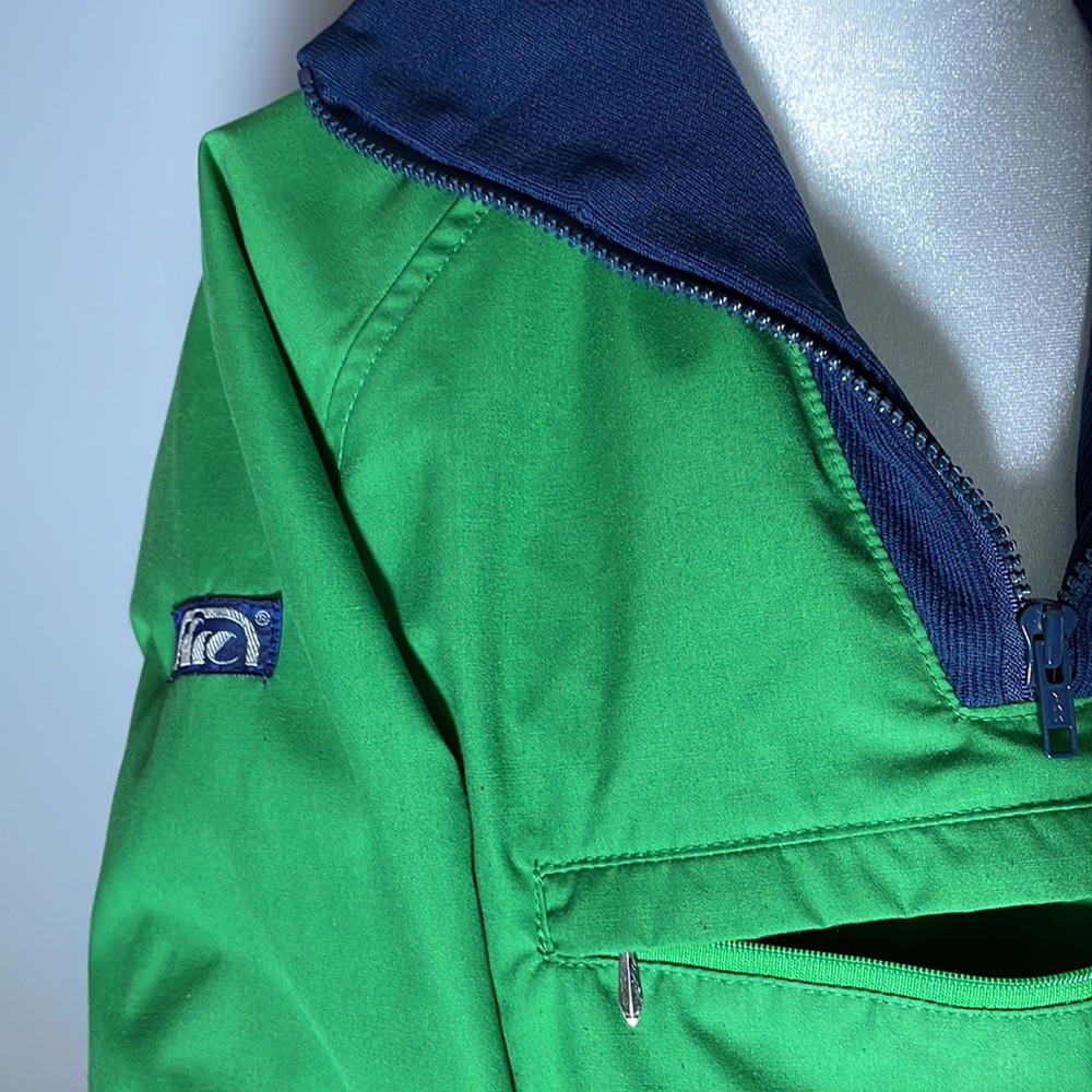 jacket - Picture 5 of 5